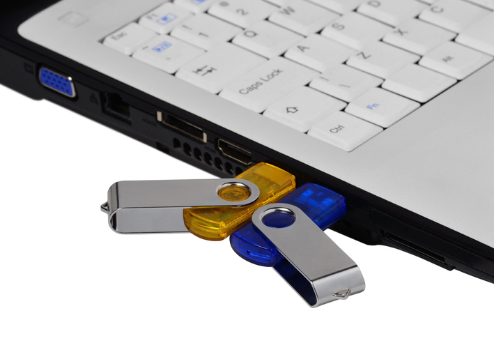 Do You Really Need To Eject That USB Drive?