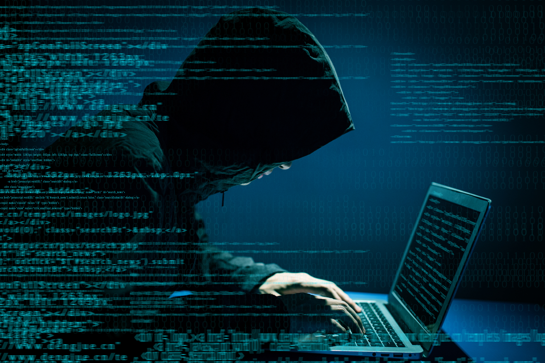 Cybercrime Attack On Accounting Firm
