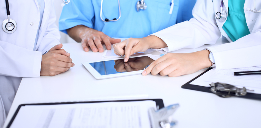 HIPAA Compliant Medical IT Services