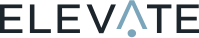 Elevate Services Group Footer Logo