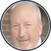 ulcle TimMiller,Co founder