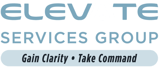 Elevate logo